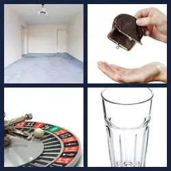 4 Pics 1 Word Level 3149