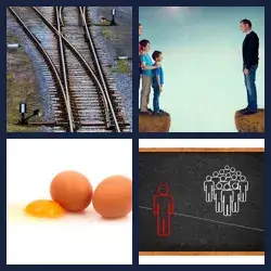 4 Pics 1 Word Level 3155