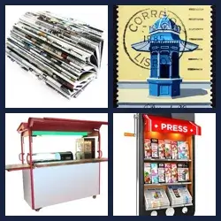 4 Pics 1 Word Level 3165