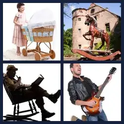 4 Pics 1 Word Level 3174