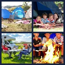 4 Pics 1 Word Level 3184