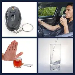 4 Pics 1 Word Level 3207