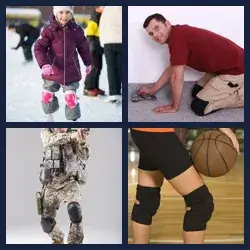 4 Pics 1 Word Level 3208