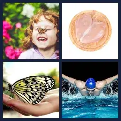 4 Pics 1 Word Level 3211