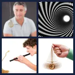 4 Pics 1 Word Level 3220