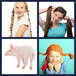 4 Pics 1 Word Level 3223