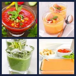 4 Pics 1 Word Level 3225