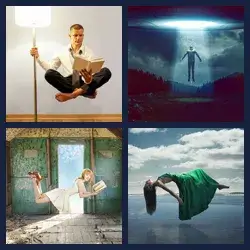 4 Pics 1 Word Level 3226