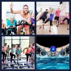 4 Pics 1 Word Level 3230