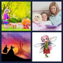 4 Pics 1 Word Level 3231