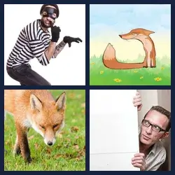 4 Pics 1 Word Level 3232