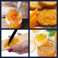 4 Pics 1 Word Level 3238