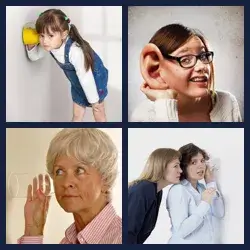 4 Pics 1 Word Level 3239