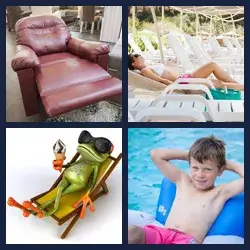 4 Pics 1 Word Level 3242