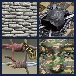 4 Pics 1 Word Level 3243