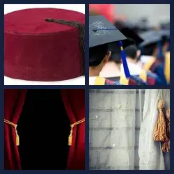 4 Pics 1 Word Level 3246