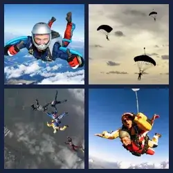 4 Pics 1 Word Level 3248