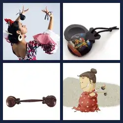 4 Pics 1 Word Level 3255