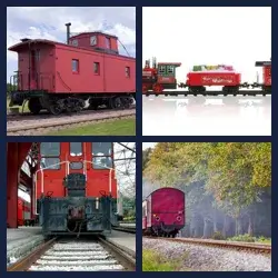 4 Pics 1 Word Level 3257