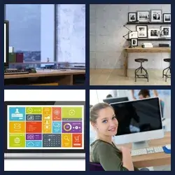 4 Pics 1 Word Level 3262