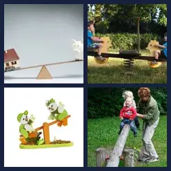 4 Pics 1 Word Level 3266