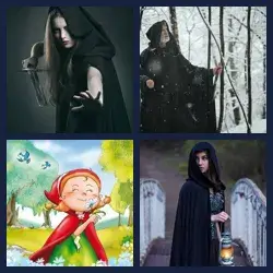 4 Pics 1 Word Level 3267