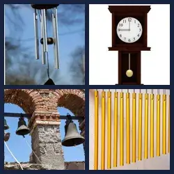 4 Pics 1 Word Level 3272