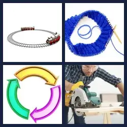 4 Pics 1 Word Level 3274