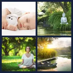 4 Pics 1 Word Level 3276