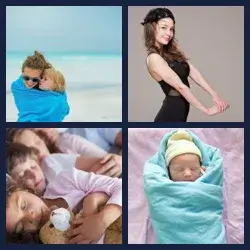 4 Pics 1 Word Level 3277