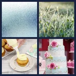 4 Pics 1 Word Level 3278