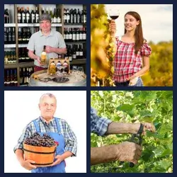 4 Pics 1 Word Level 3279