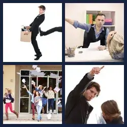 4 Pics 1 Word Level 3286