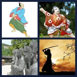 4 Pics 1 Word Level 3294