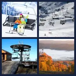 4 Pics 1 Word Level 3295