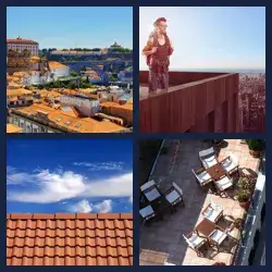 4 Pics 1 Word Level 3296