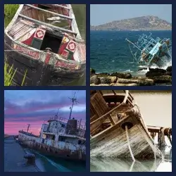 4 Pics 1 Word Level 3306