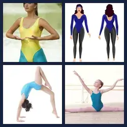 4 Pics 1 Word Level 3307