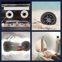 4 Pics 1 Word Level 3310