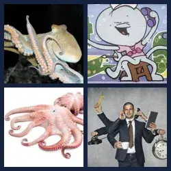 4 Pics 1 Word Level 3312