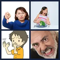 4 Pics 1 Word Level 3315