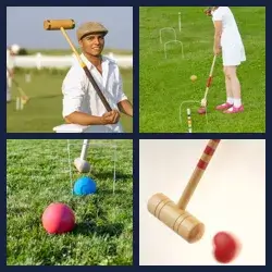 4 Pics 1 Word Level 3322