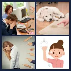 4 Pics 1 Word Level 3324