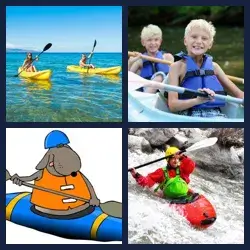 4 Pics 1 Word Level 3326