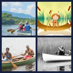 4 Pics 1 Word Level 3327