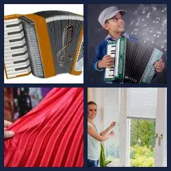 4 Pics 1 Word Level 3330