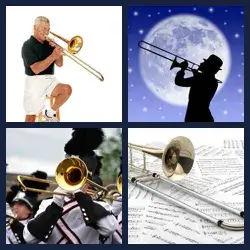 4 Pics 1 Word Level 3334