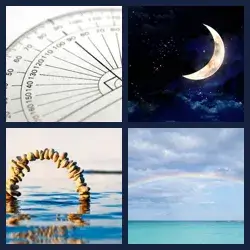 4 Pics 1 Word Level 3339