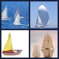 4 Pics 1 Word Level 3346