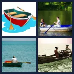 4 Pics 1 Word Level 3347